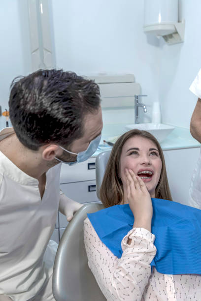 Best Emergency Dentist for Lost Fillings or Crowns in Glens Falls, NY