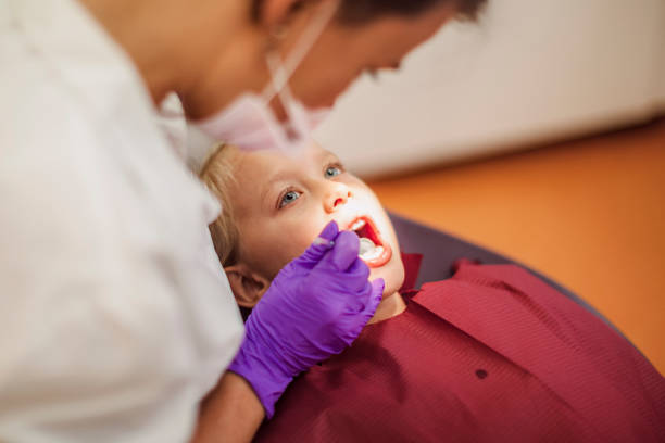 Best Emergency Dental Services for Seniors in Glens Falls, NY