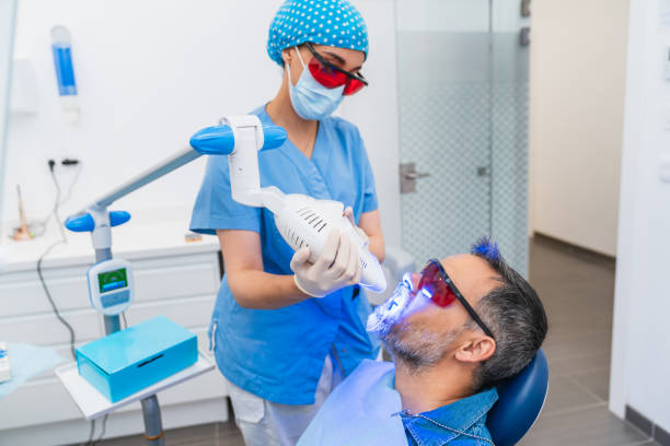 Best Emergency Dentist for Knocked-Out Tooth in Glens Falls, NY
